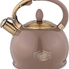 Чайник со свистком Agness 937-842