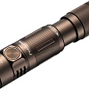 Фонарь Fenix E05RBR (коричневый)