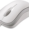 Мышь Microsoft Basic Optical Mouse v2.0 (белый) [P58-00060]