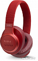 Наушники JBL Live 500BT (красный)