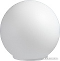 Плафон Элетех Шар 40-103-и36 1070900028 (матовый белый)