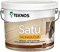 Пропитка Teknos Satu 2.7 л