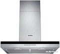 Кухонная вытяжка Siemens LC67BE532