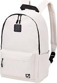 Школьный рюкзак BRAUBERG Beige 270776