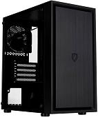 Корпус 1stPlayer BLACK.SIR B5-M (черный)