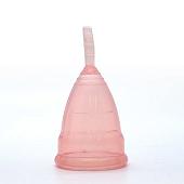 Менструальная чаша RestArt RA-530S