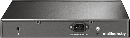 Коммутатор TP-Link TL-SG1016PE