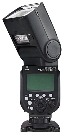 YongNuo YongNuo YN-968EX-RT for Canon