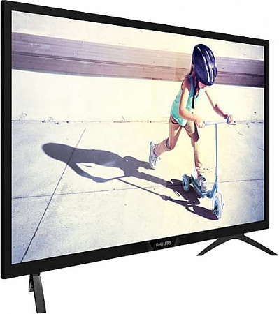 Телевизор Philips 32PHS4012/12