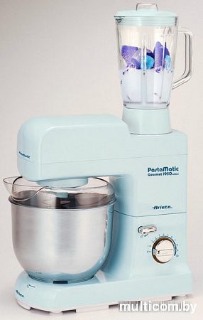 Кухонный комбайн Ariete Gourmet Pro 1596/01