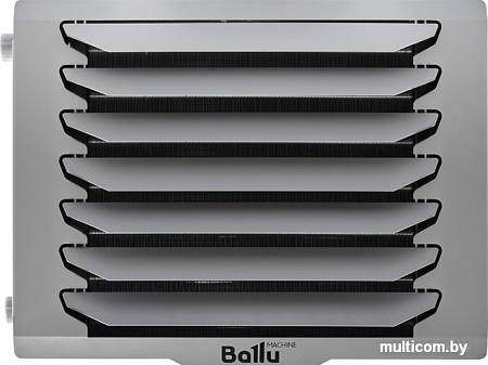 Тепловентилятор Ballu BHP-W4-20-S