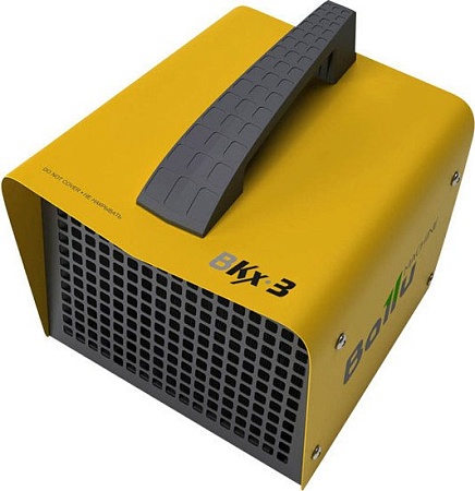 Тепловая пушка Ballu BKX-3
