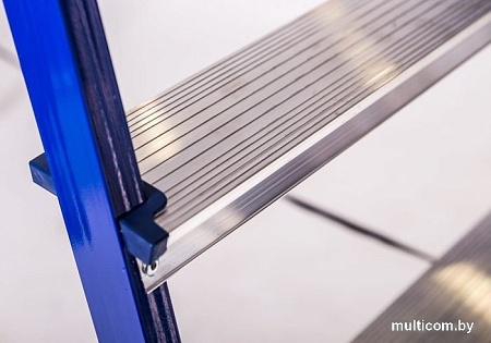 Лестница-стремянка Stairs CS07LX (7 ступеней)