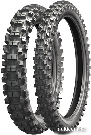 Внедорожные мотошины Michelin Starcross 5 Medium 70/100R17 40M TT