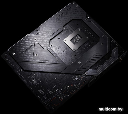 Материнская плата ASRock Z690 Taichi Razer Edition