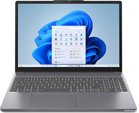Ноутбук Lenovo IdeaPad Slim 3 15IRH10 83K1002VRKW