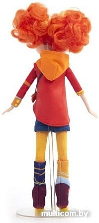 Кукла Сказочный патруль Casual new Аленка