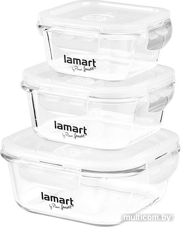 Lamart Air LT6012