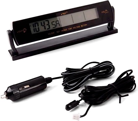 Термометр Sipl AG97B