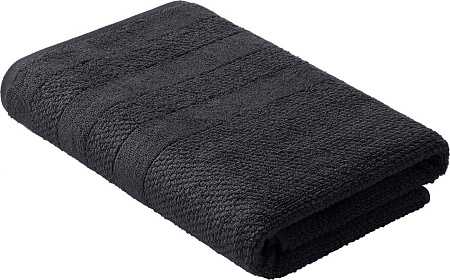 Полотенце Verossa Milano 70x140 Т607/0196V 08 (темный базальт)