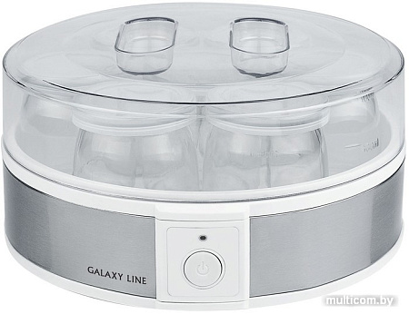 Йогуртница Galaxy Line GL2698