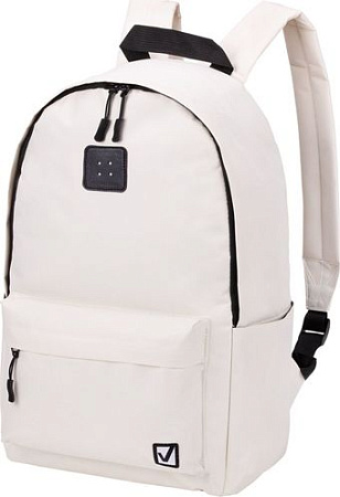 Школьный рюкзак BRAUBERG Beige 270776