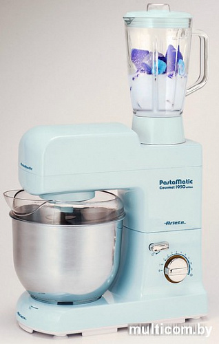 Кухонный комбайн Ariete Gourmet Pro 1596/01