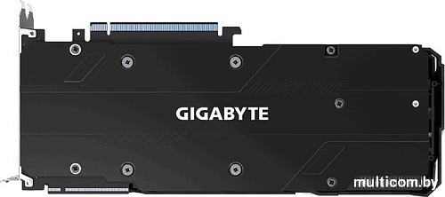 Видеокарта Gigabyte GeForce RTX 2080 Ti Windforce 11GB GDDR6 GV-N208TWF3-11GC