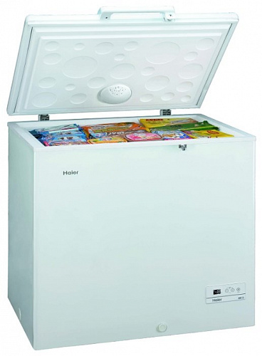 Морозильник Haier HCE259R