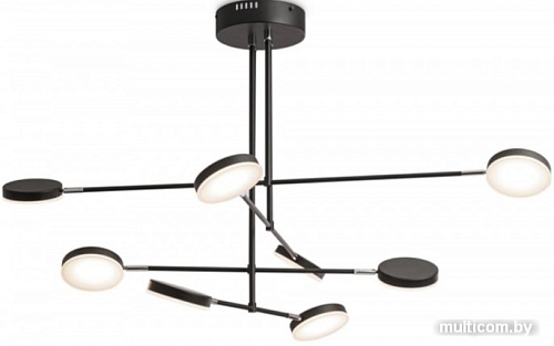 Подвесная люстра Maytoni Fad MOD070PL-L48B3K