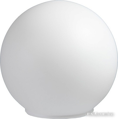 Плафон Элетех Шар 40-103-и36 1070900028 (матовый белый)