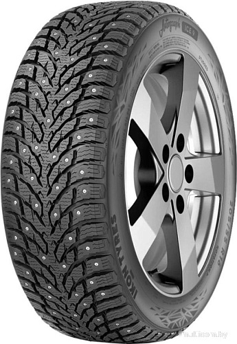 Ikon Autograph Ice 9 215/55R17 98T (шипы)