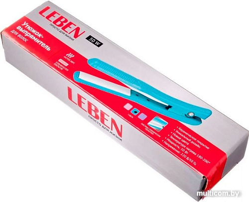Выпрямитель Leben 259-122