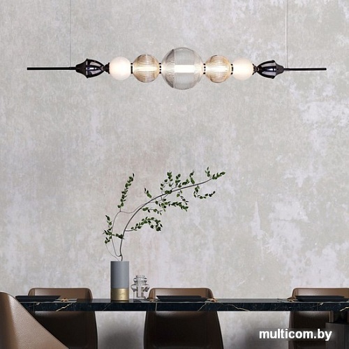 Подвесная люстра Bogate's Euphoria 436/5