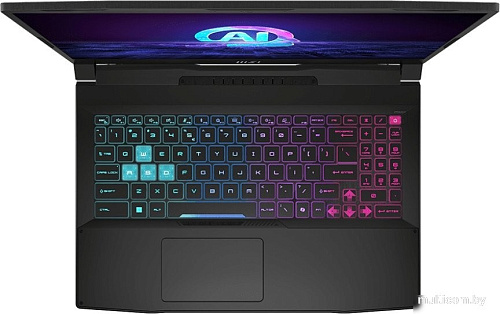 Игровой ноутбук MSI Katana A15 AI B8VF-488XBY