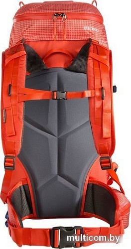 Туристический рюкзак Tatonka Cima Di Basso 40 Recco Climbing (red-orange)