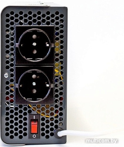 Стабилизатор напряжения Штиль ИнСтаб IS1000