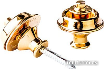 Стреплок Dunlop Manufacturing SLS1034G