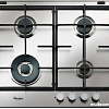 Варочная панель Whirlpool GMA 6422/IX