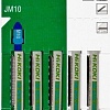 Набор пильных полотен Hikoki (Hitachi) JM10 750038 (5 шт)