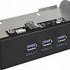 USB-хаб ExeGate U5H-625