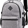Городской рюкзак Norvik Gerk 4005.10 (серый)