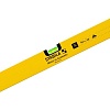 Уровень строительный Stabila 70 02284 (60см)