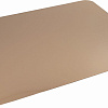 Коврик защитный Brabix 90x120 см 608708 (бежевый)