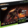 Видеокарта Inno3D RTX 4080 Super X3 N408S3-166X-18703552