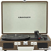 Виниловый проигрыватель Crosley Cruiser Plus Tweed