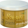 Паста ItalWax для шугаринга Мед и прополис Organic Line (750 г)