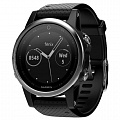 Умные часы Garmin Garmin Fenix 5S (silicone)