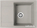 Кухонная мойка FostoGran FG 64-50 (471-иней)