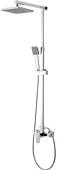 Душевая система Kaiser LE-1110